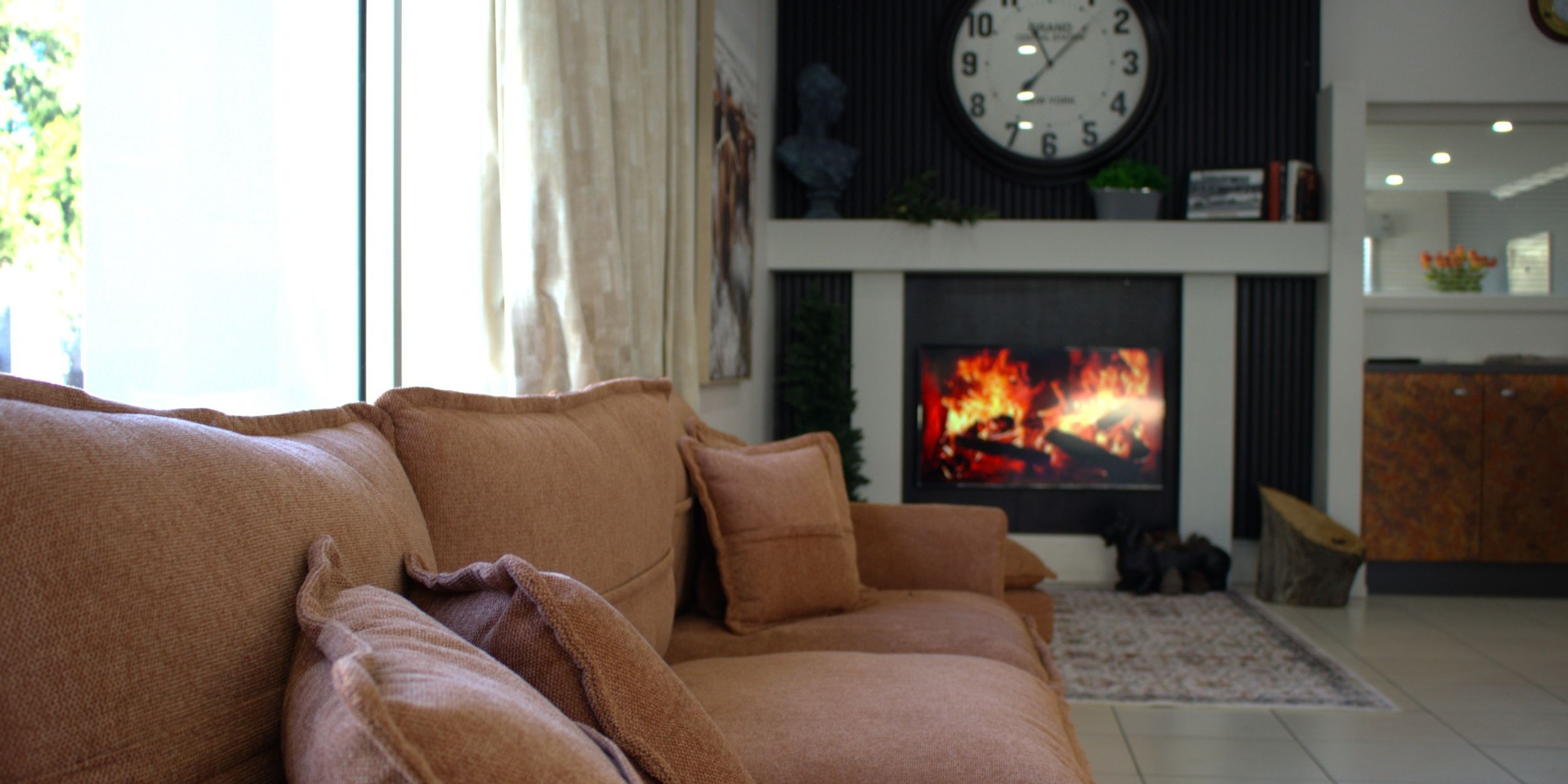 Free Continental Breakfast and Dog-Friendly Gunnedah Accommodation